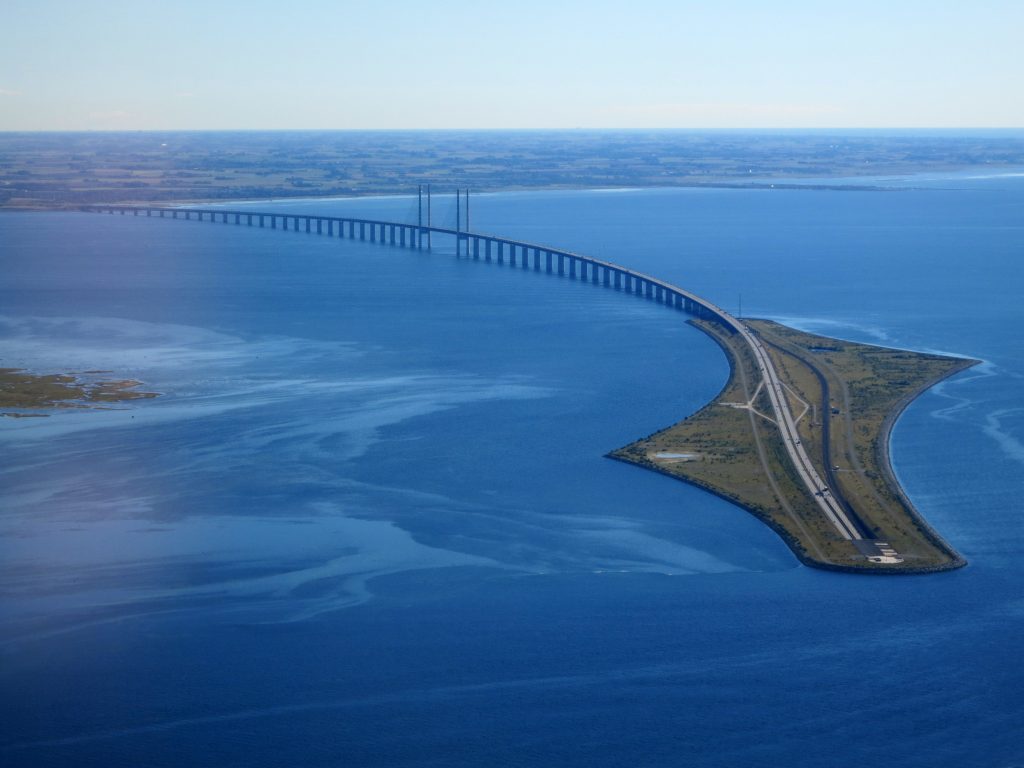 Los 10 Puentes más Extraordinarios del mundo