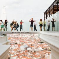 Las mejores 10 terrazas de Madrid
