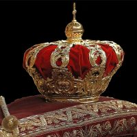 Corona real Española