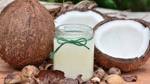 Aceite de coco. 10 razones para usarlo. los10.org