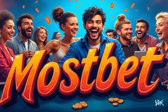 Mostbet
