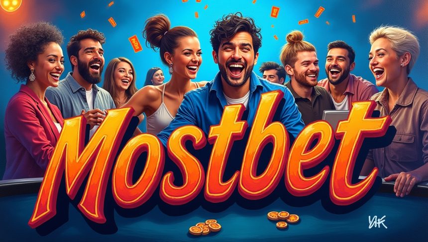 Mostbet